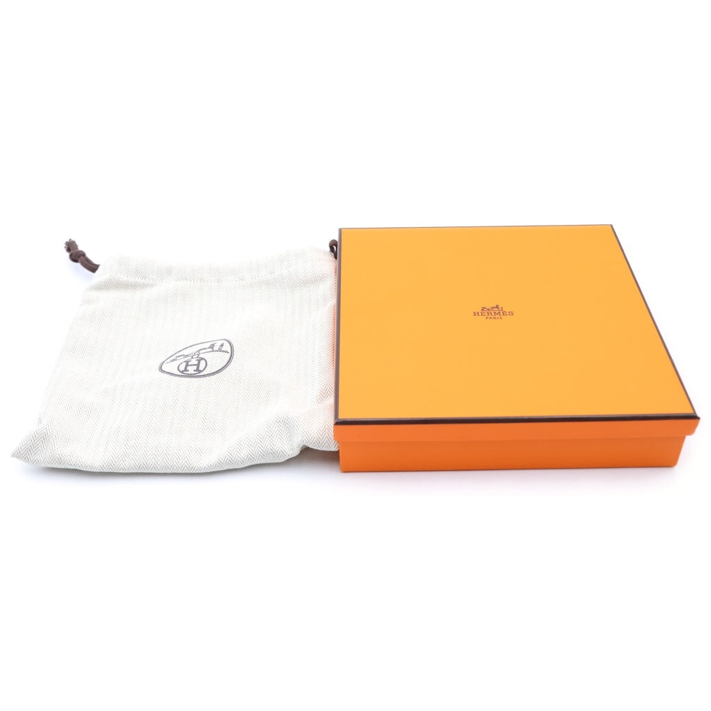 HERMES(エルメス) ケリーベルト18 ネイビー×ゴールド エプソン ピンクゴールド金具 K刻印 レディース