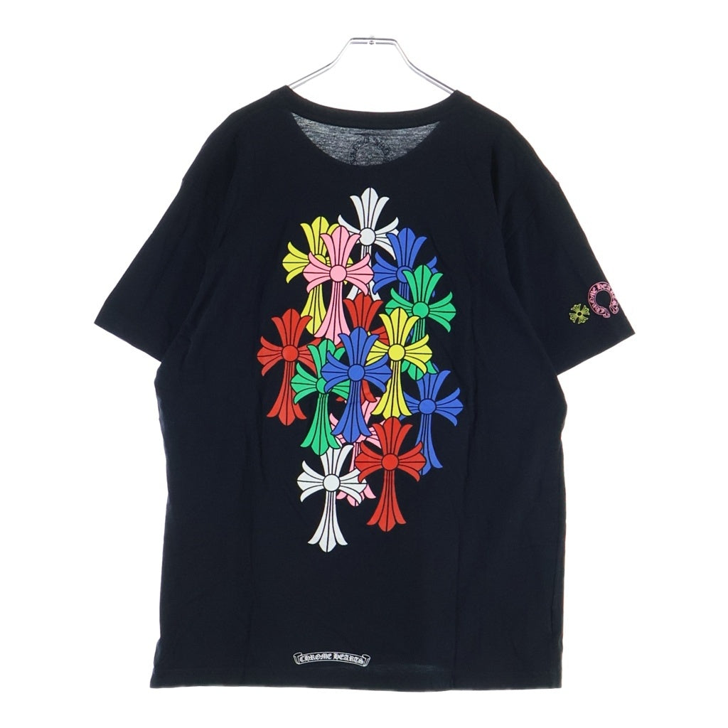 CHROME HEARTS(クロムハーツ) 25SS マルチカラー セメタリークロス