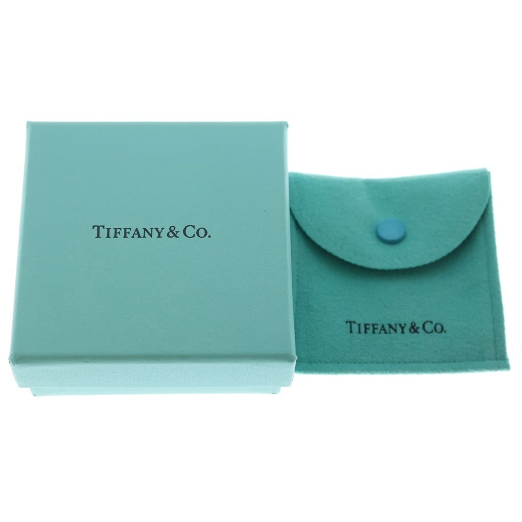 TIFFANY & Co.(ティファニー) インフィニティ ネックレス Ag925 シルバー レディース