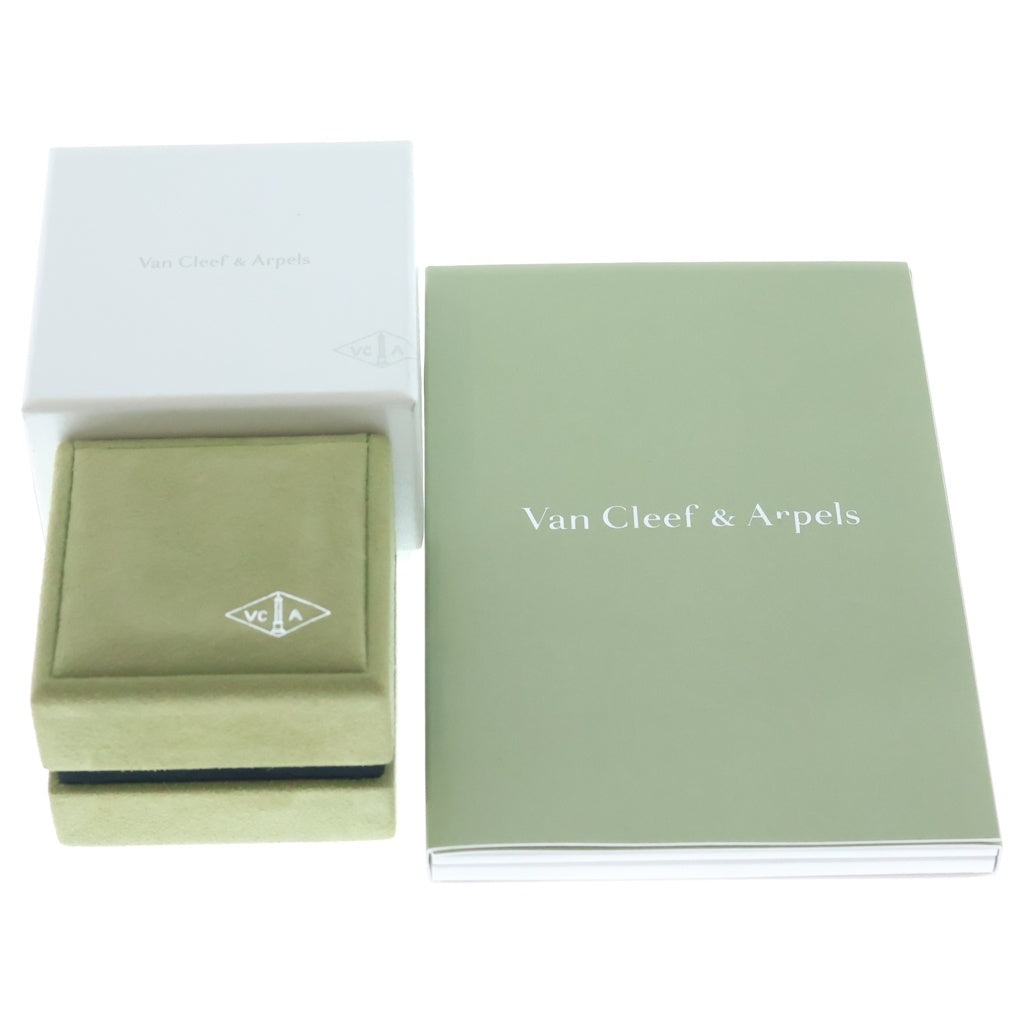 Van Cleef & Arpels(ヴァンクリーフアンドアーペル) スウィートアルハンブラ ブレスレット ピンクゴールド Au750PG VCARO8DC00 レディース