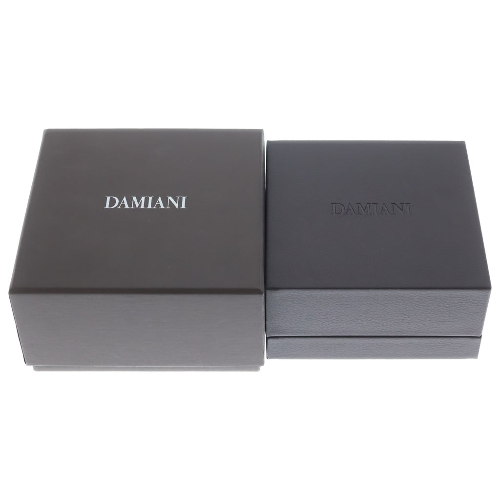 DAMIANI(ダミアーニ) ベルエポック XXS ネックレス ダイヤモンド K18WG ホワイトゴールド レディース