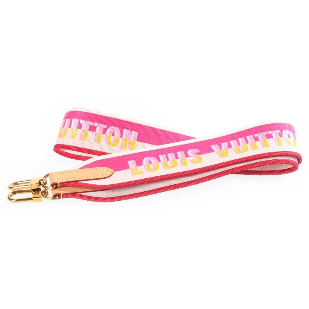 LOUIS VUITTON(ルイヴィトン) ディアヌNM PM ショルダーバッグ 2wey PVCレザー モノグラム ブラウン/フューシャピンク M46049 レディース