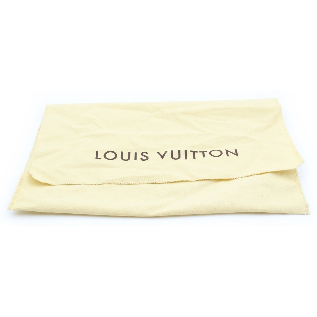 LOUIS VUITTON(ルイヴィトン) アンブレール ハンドバッグ ボディバッグ バムバッグ ダミエグラフィット レザー グレー N41289