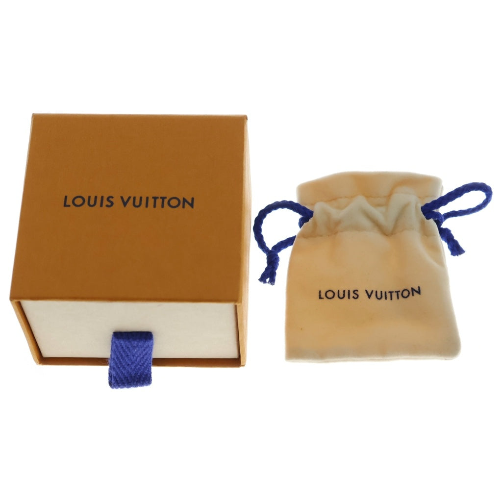 LOUIS VUITTON(ルイヴィトン) エセンシャルV ネックレス ペンダント チェーン ゴールド M00857 レディース
