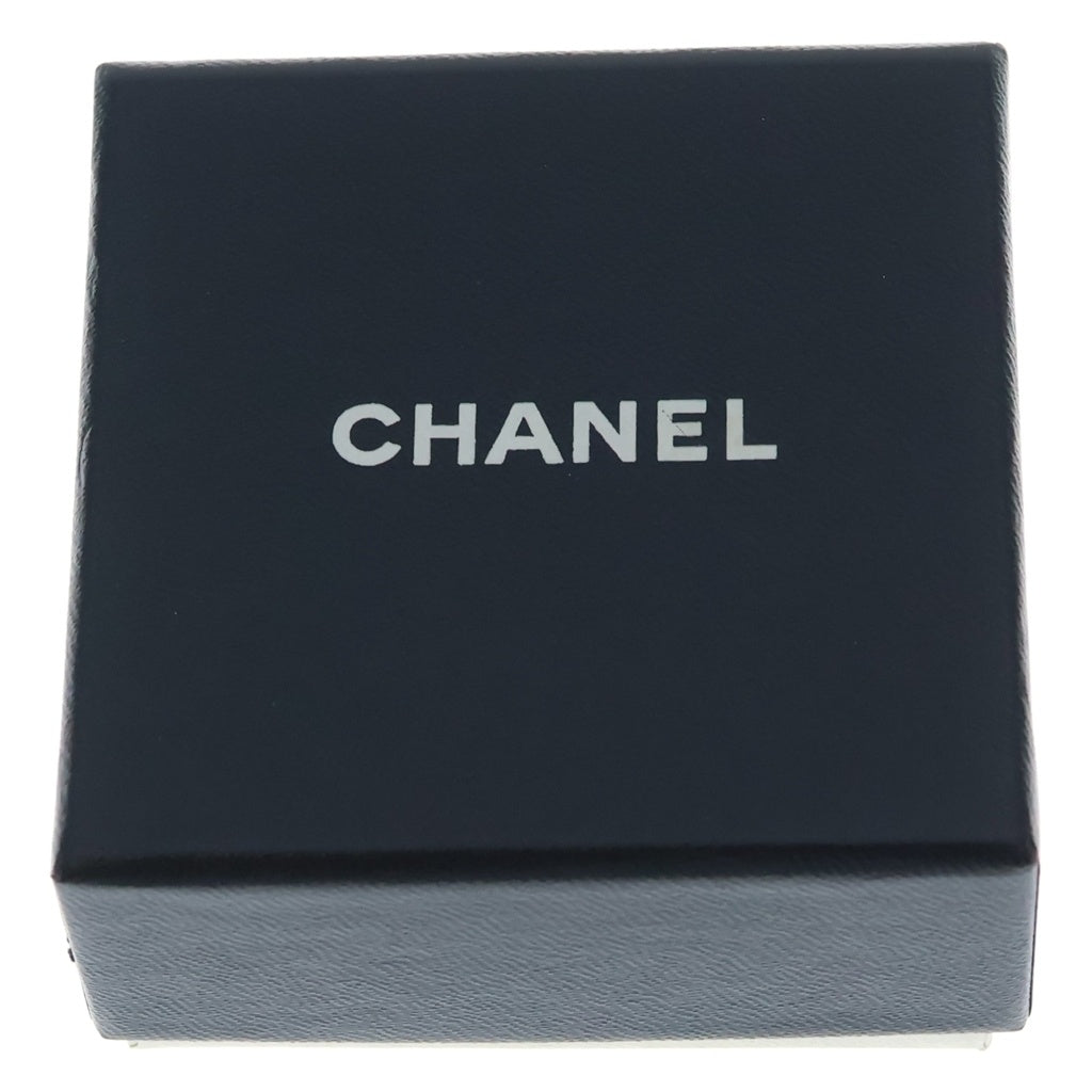 CHANEL(シャネル) ココマーク イヤリング ゴールド メタル 豆あり レディース