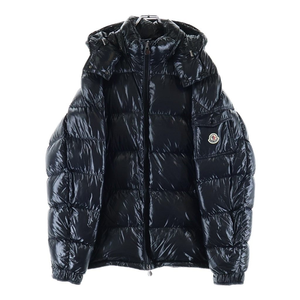 MONCLER(モンクレール) MAYA マヤ ダウン ジャケット アウター ブラック H20911A53600
