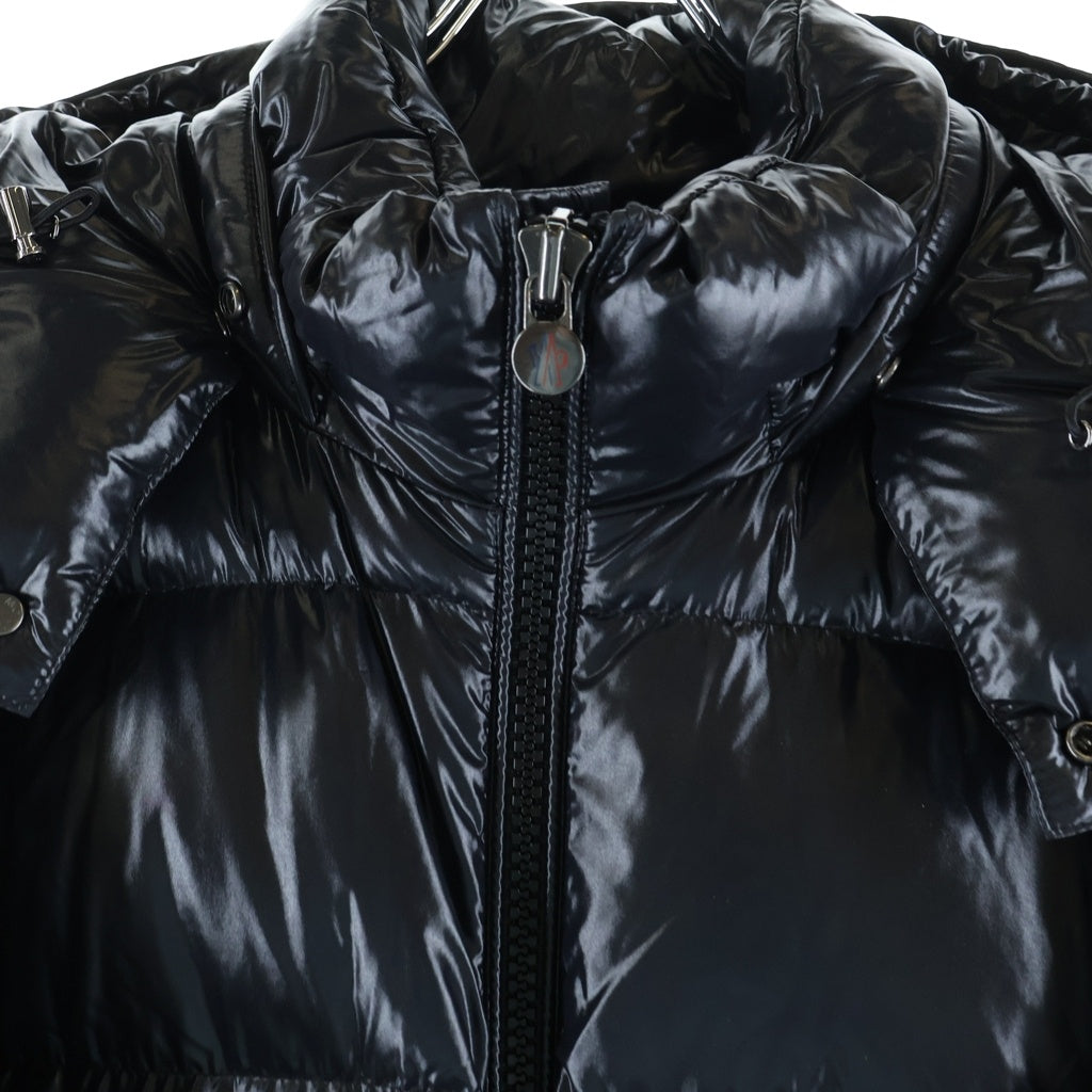MONCLER(モンクレール) MAYA マヤ ダウン ジャケット アウター ブラック H20911A53600