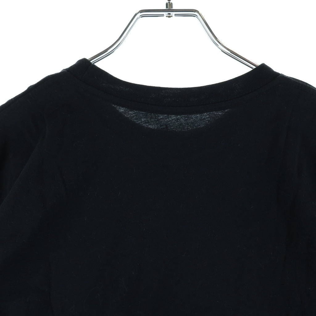 STUSSY(ステューシー) New York Yankees Tee ニューヨークヤンキース NYロゴ 半袖Tシャツ カットソー USA製 ブラック