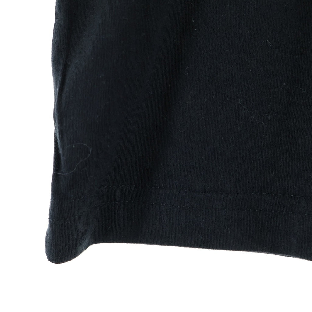 STUSSY(ステューシー) New York Yankees Tee ニューヨークヤンキース NYロゴ 半袖Tシャツ カットソー USA製 ブラック