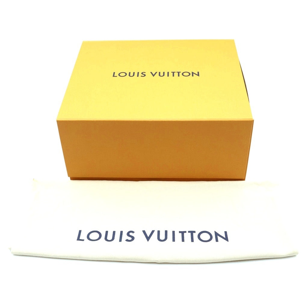 LOUIS VUITTON(ルイヴィトン) オンザゴーMM ハンドバッグ ショルダーバッグ 2way LVリミックス モノグラム デニム レザーM46871 レディース