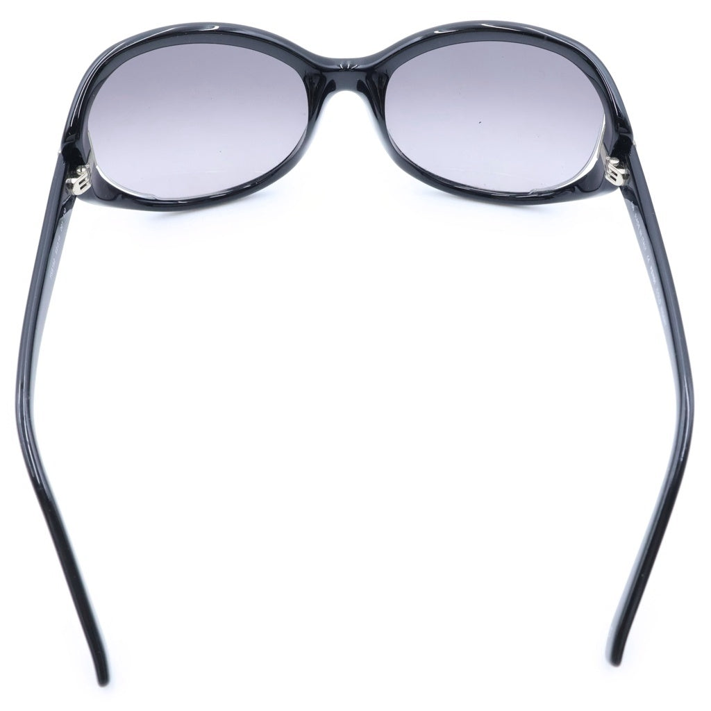 FENDI(フェンディ) アイウェア サングラス ロゴ ブラック レディース