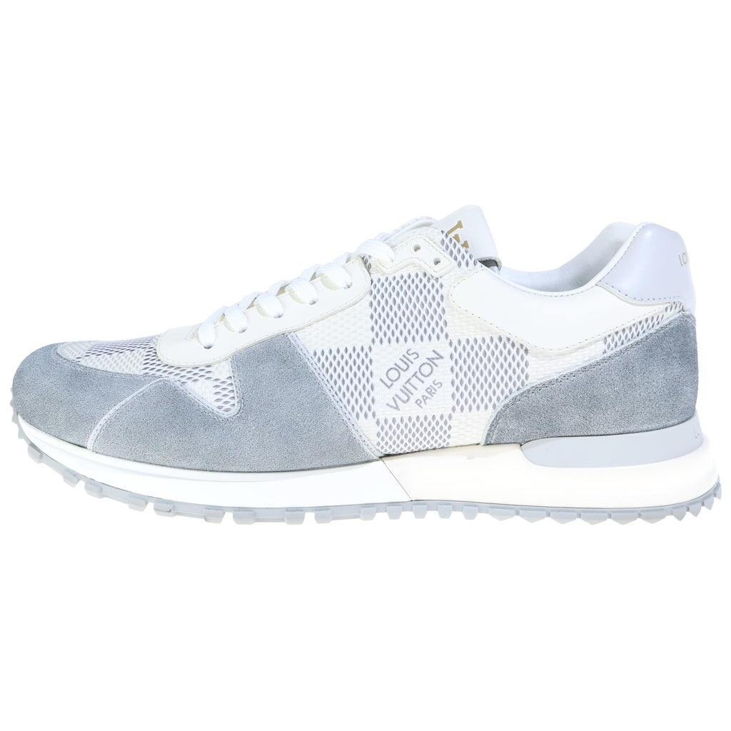 LOUIS VUITTON(ルイヴィトン) LV Run Away Line Sneaker ランアウェイ