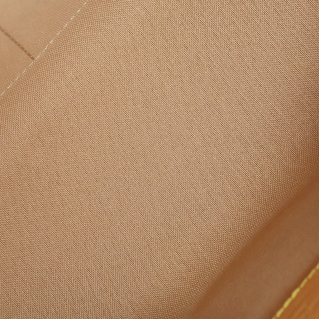 LOUIS VUITTON(ルイヴィトン) モノグラム デュンヌ オンザゴーPM 2WAYハンドバッグ ショルダーバッグ ベージュ×ブラック PVC×レザー M24533 ゴールド金具 レディース