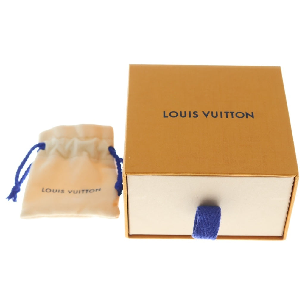LOUIS VUITTON(ルイヴィトン) コリエ ルイゼット ネックレス ペンダント チェーン ゴールド M00365 レディース