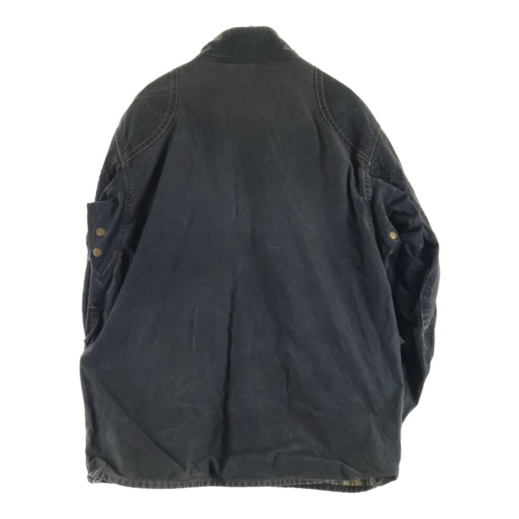 BELSTAFF(ベルスタッフ) 60s トライアルマスター オイルドジャケット ワックスコットン カーキ イングランド製