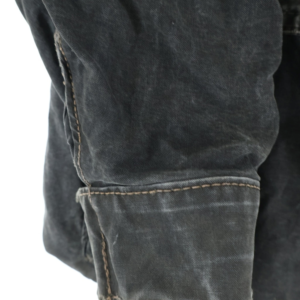 BELSTAFF(ベルスタッフ) 60s トライアルマスター オイルドジャケット ワックスコットン カーキ イングランド製