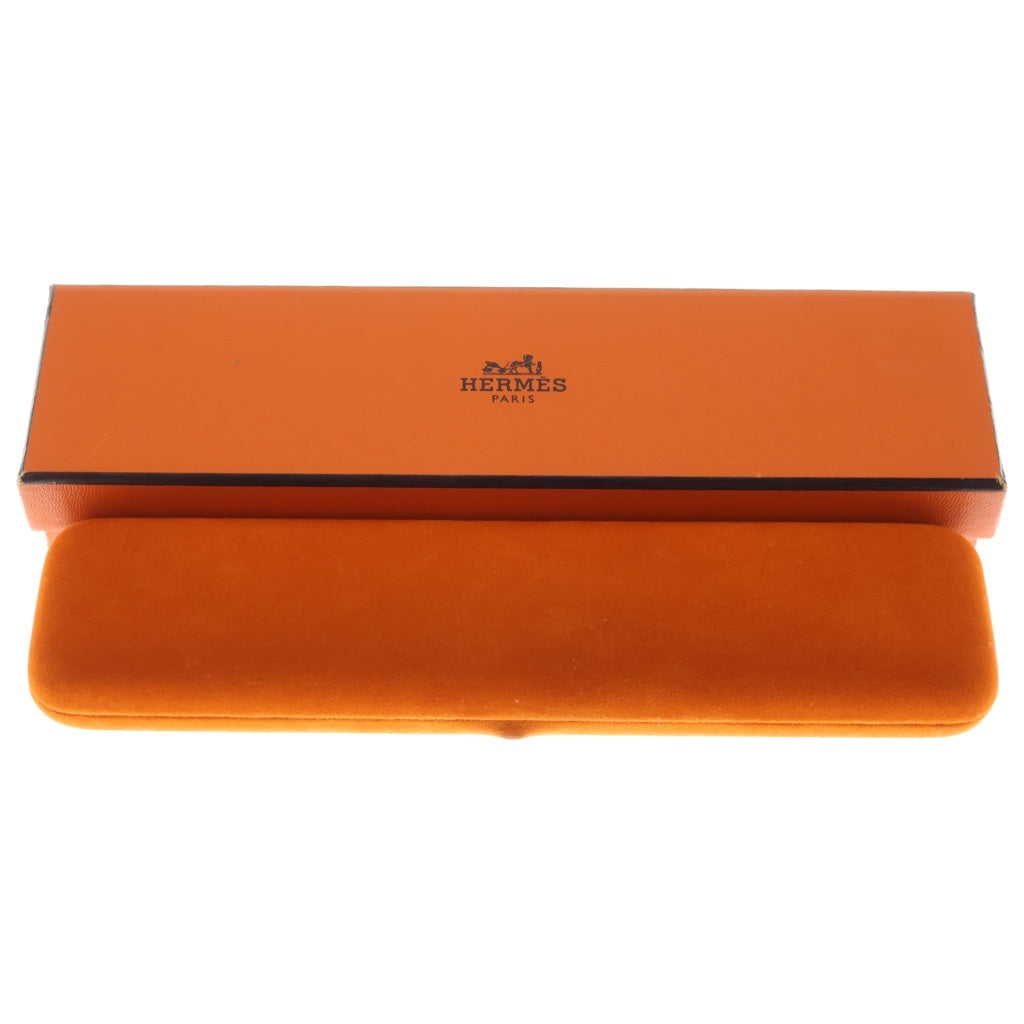 HERMES(エルメス) Audierne PM オーディエンヌ ブレスレット Ag925 シルバー レディース