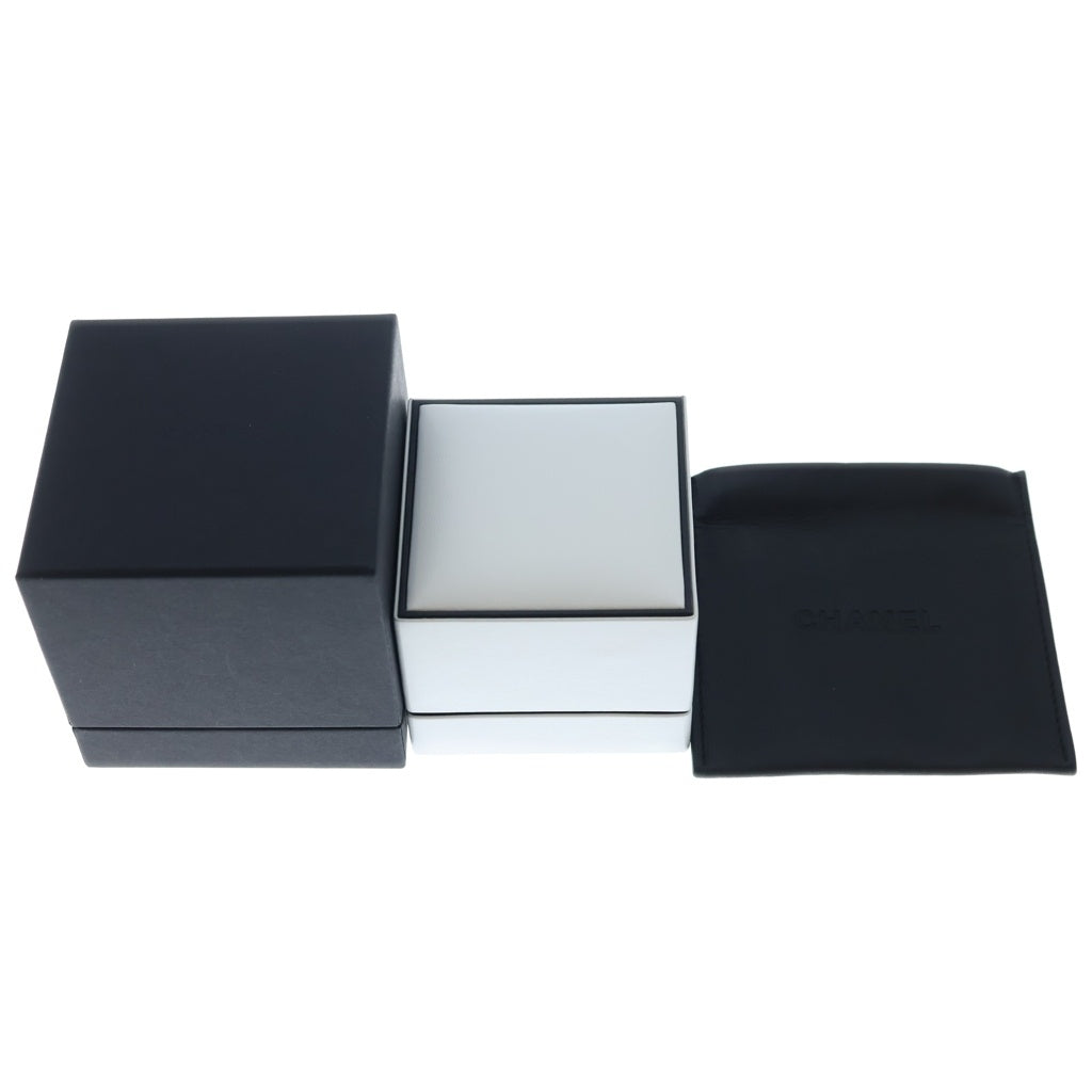 CHANEL(シャネル) ココクラッシュ ブレスレット ベージュゴールド Au750 #XS レディース
