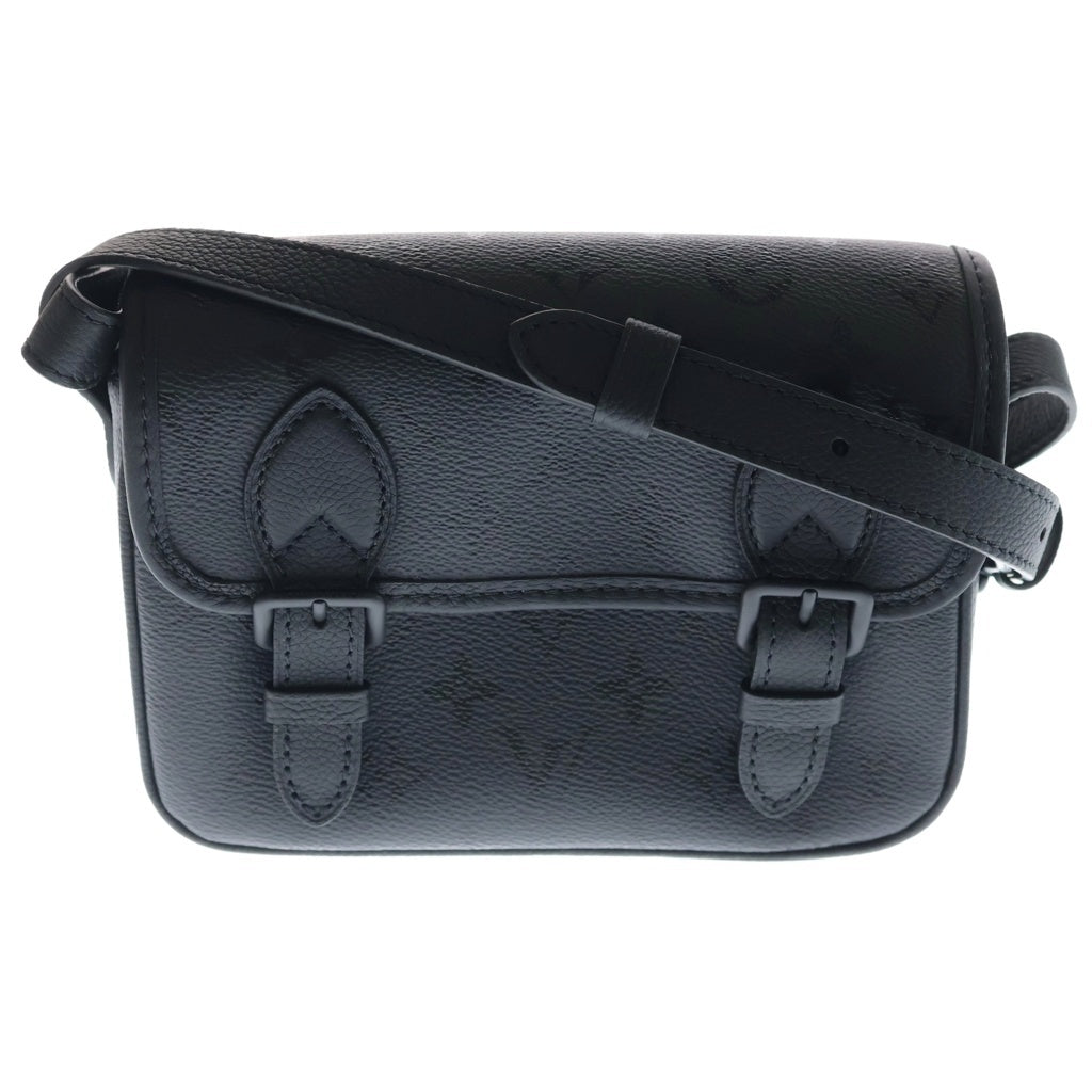 LOUIS VUITTON(ルイヴィトン) モノグラム ミッドナイト サッチェル ウェアラブル ウォレット M2A259 RFID