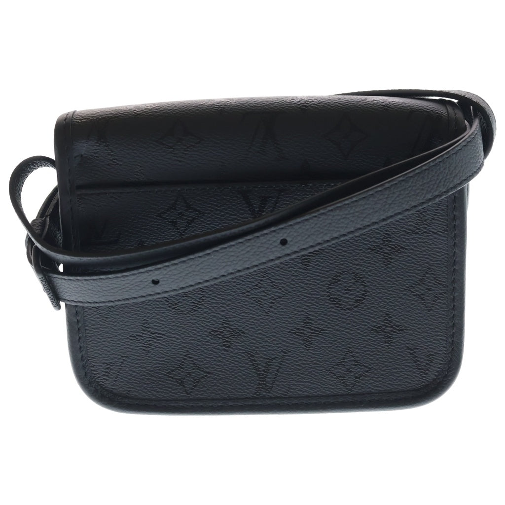 LOUIS VUITTON(ルイヴィトン) モノグラム ミッドナイト サッチェル ウェアラブル ウォレット M2A259 RFID