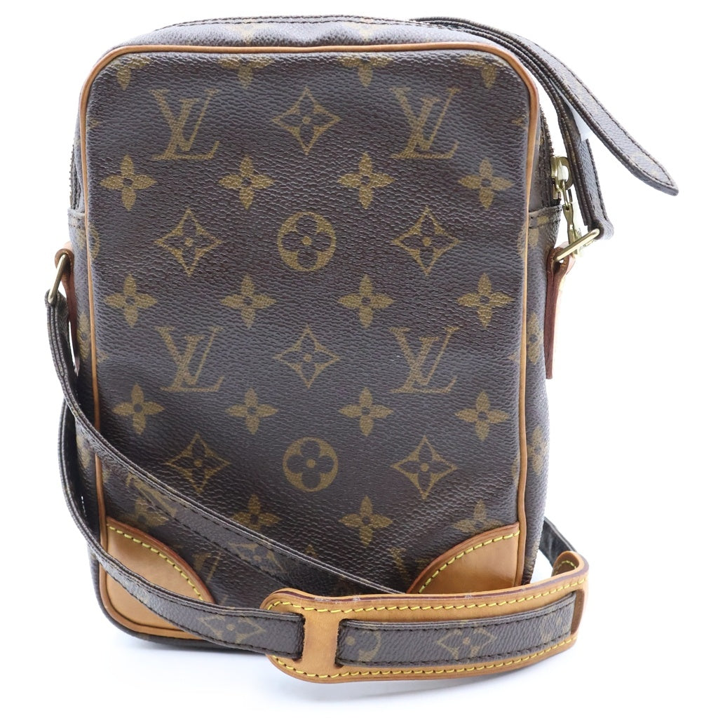 LOUIS VUITTON(ルイヴィトン) モノグラム ダヌーブ M45266 レディース