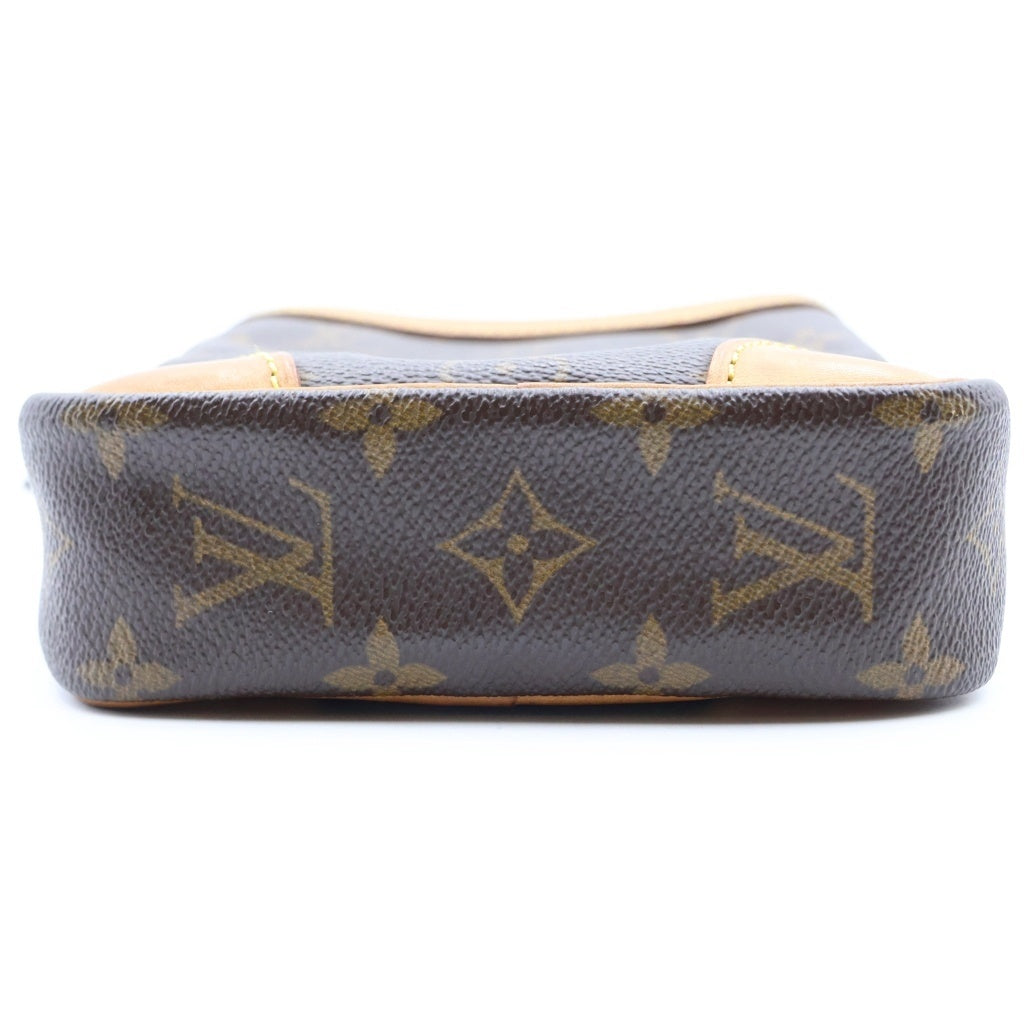 LOUIS VUITTON(ルイヴィトン) モノグラム ダヌーブ M45266 レディース
