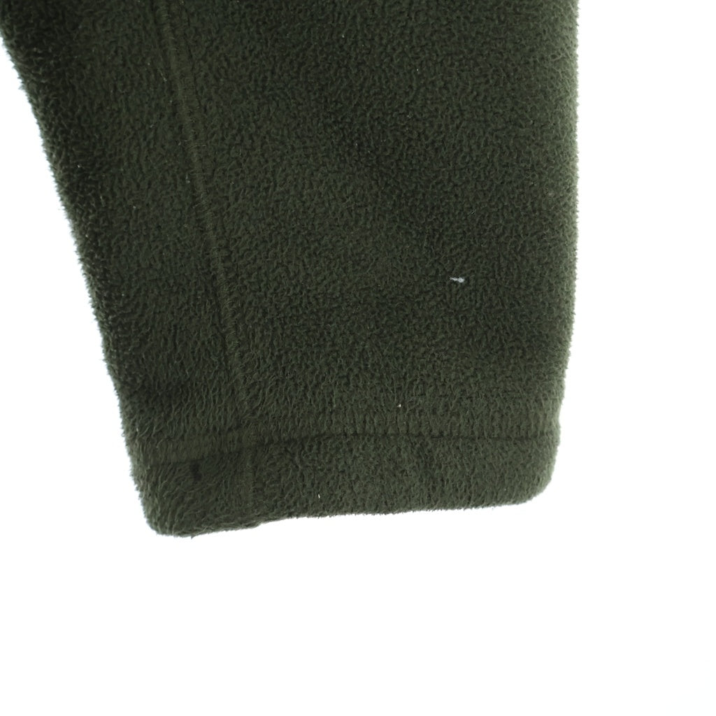 THE NORTH FACE(ザノースフェイス) フリースジャケット ライトアウター カーキ