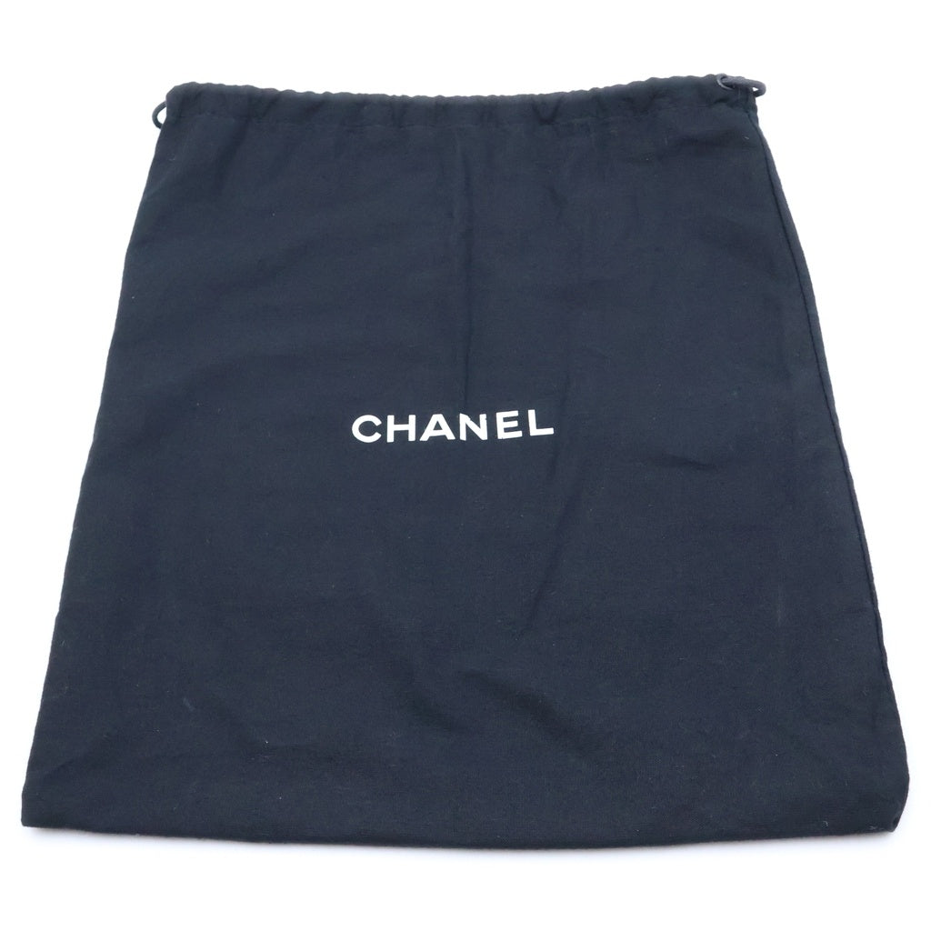 CHANEL(シャネル) ボーイシャネル スモール チェーンショルダーバッグ チェック ゴールド金具 レッド/グリーン A67085 18番台 レディース