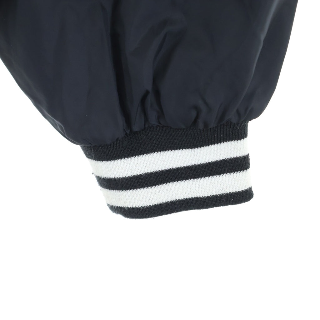 CHROME HEARTS(クロムハーツ) Pullover Training Top Sweatshirt プルオーバー スウェット ナイロン ブラック