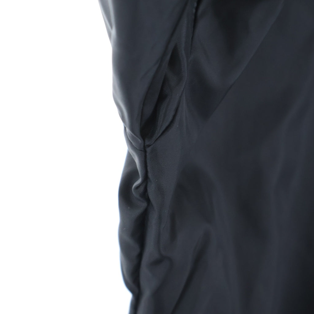 CHROME HEARTS(クロムハーツ) Pullover Training Top Sweatshirt プルオーバー スウェット ナイロン ブラック