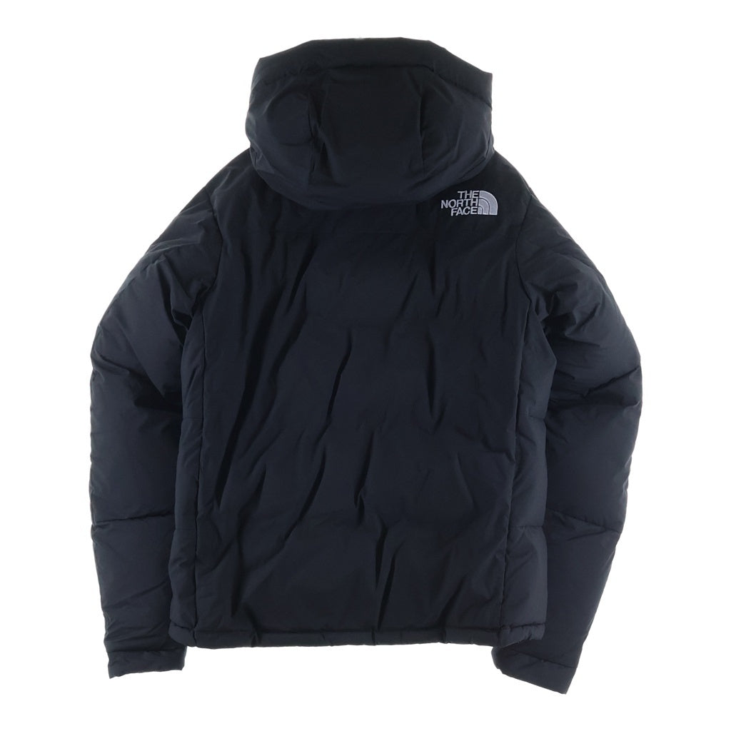 THE NORTH FACE(ザノースフェイス) BALTRO LIGHT JACKET バルトロライトダウンジャケット ブラック ND92340