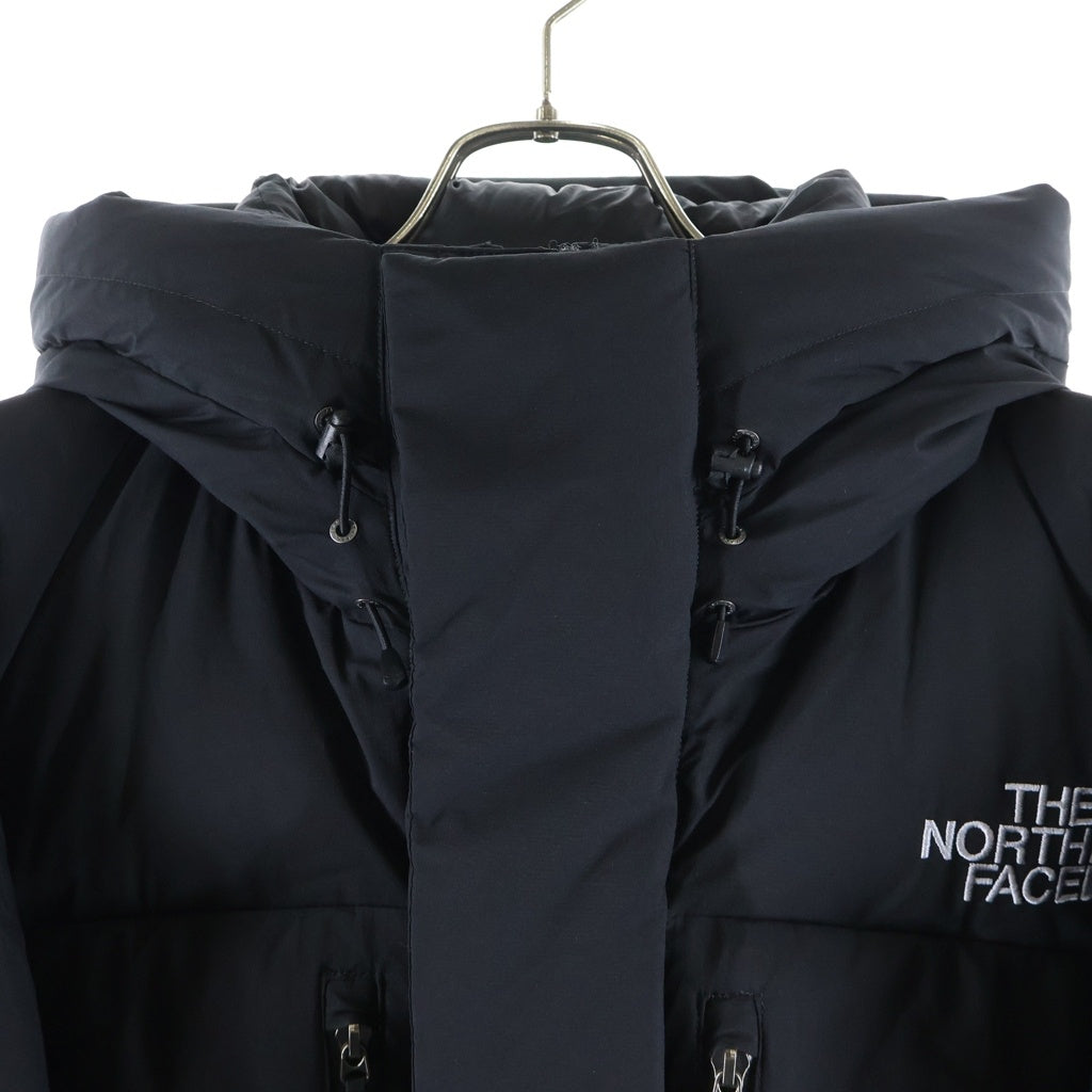 THE NORTH FACE(ザノースフェイス) BALTRO LIGHT JACKET バルトロライトダウンジャケット ブラック ND92340