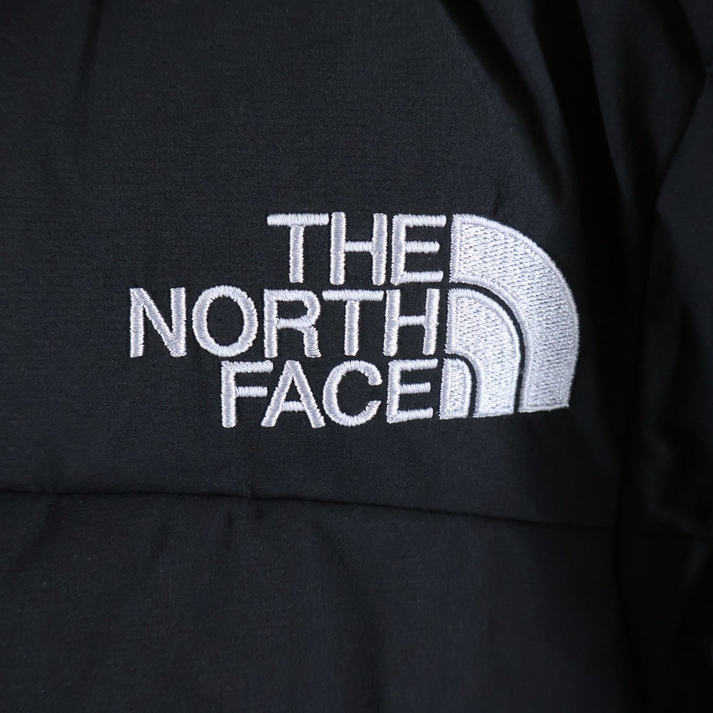 THE NORTH FACE(ザノースフェイス) BALTRO LIGHT JACKET バルトロライトダウンジャケット ブラック ND92340