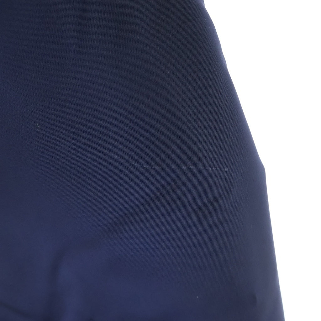 Acne Studios(アクネ ストゥディオズ) MA-1 ジャケット アウター ナイロン ネイビー