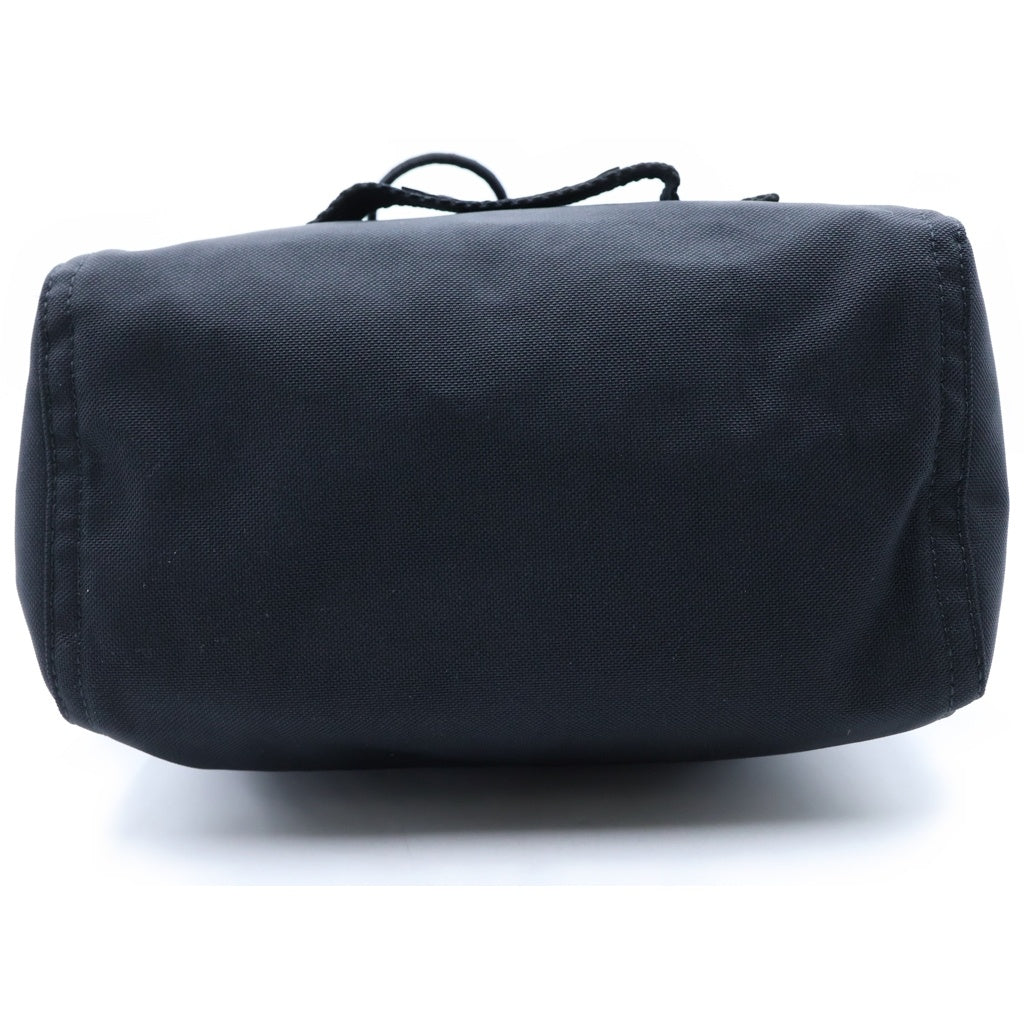 BALENCIAGA(バレンシアガ) アーミー トートバッグ 2WAYハンドバッグ ショルダーバッグ ブラック ナイロン 644029