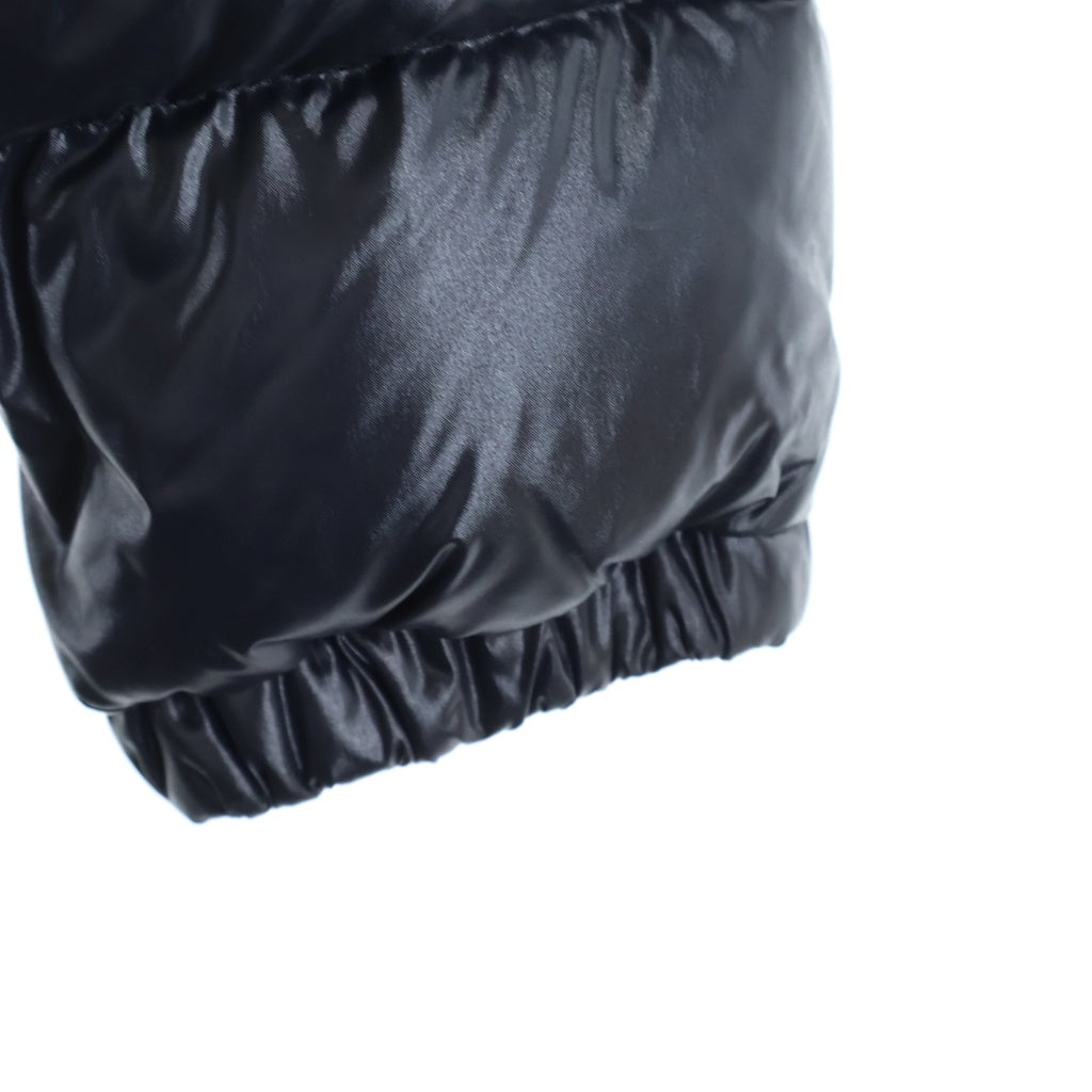 MONCLER(モンクレール) ECRINS GIUBBOTTO ナイロンダウンジャケット ブラック H20931A00137 68950 レディース