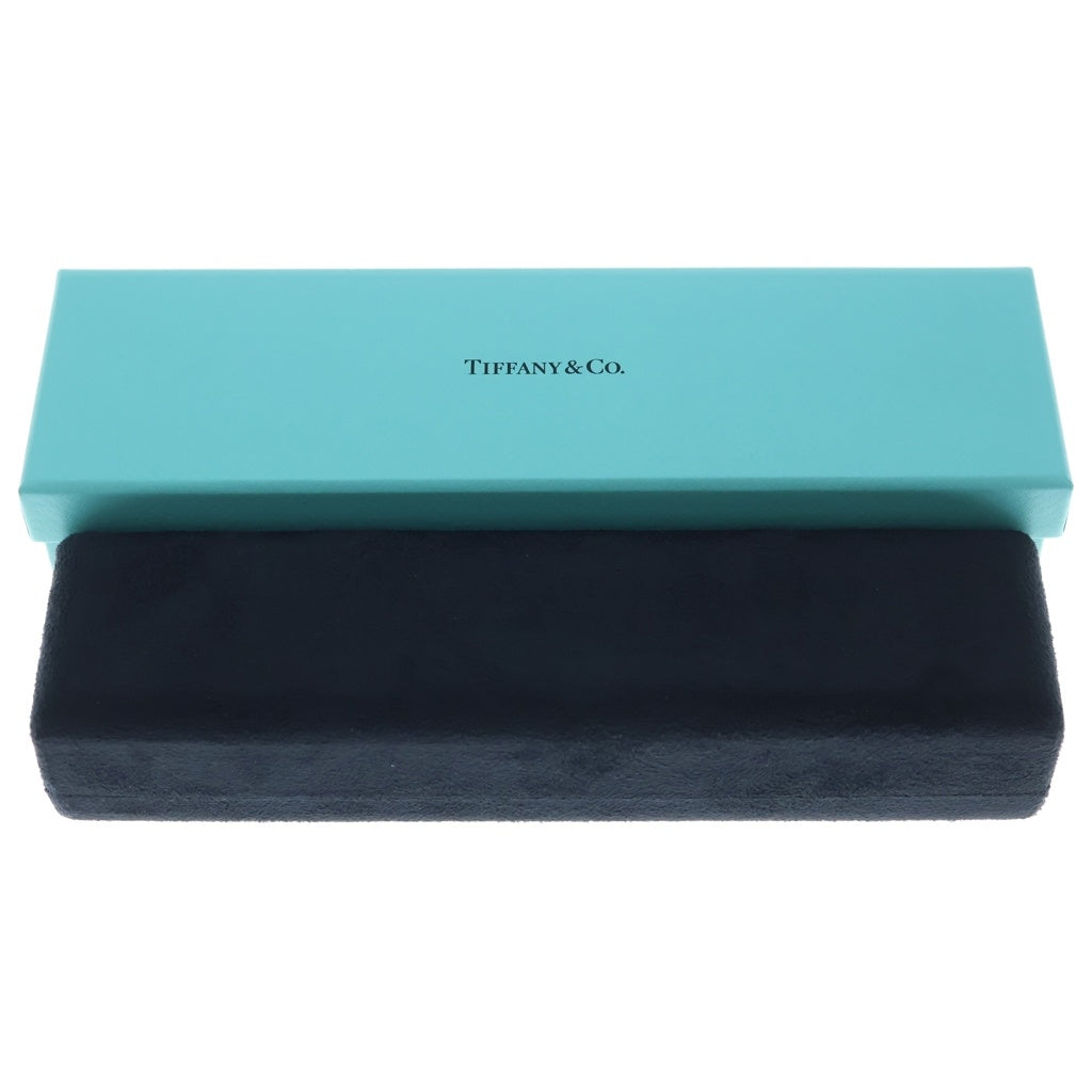 TIFFANY & Co.(ティファニー) ハードウェアリンク スモール ブレスレット チェーン シルバー Ag925