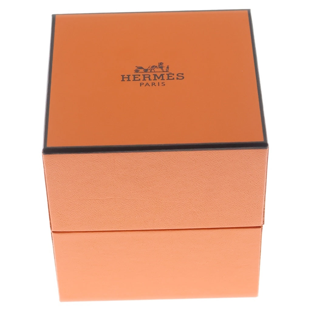 HERMES(エルメス) Chaine d'Ancre GM シェーヌダンクル チェーンブレスレット 14コマ シルバー