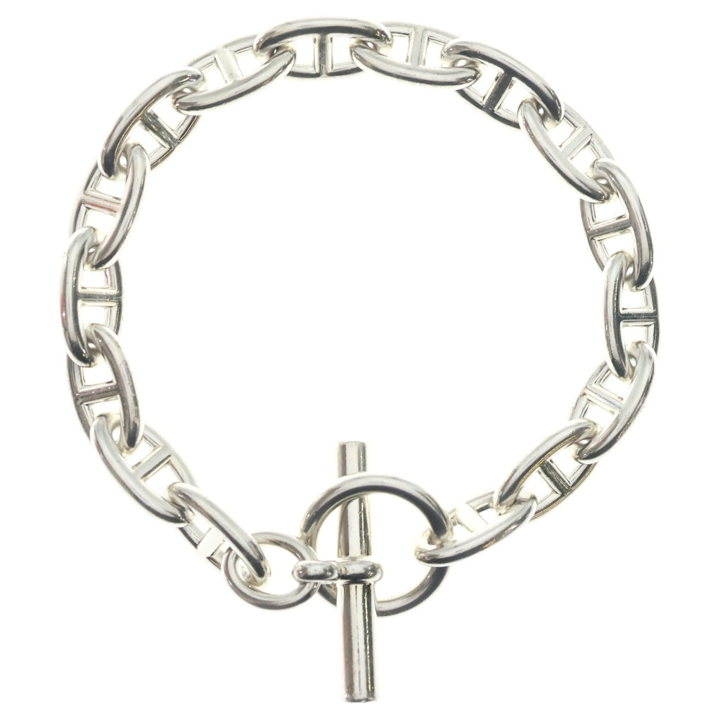 HERMES(エルメス) Chaine d'Ancre GM シェーヌダンクル チェーン