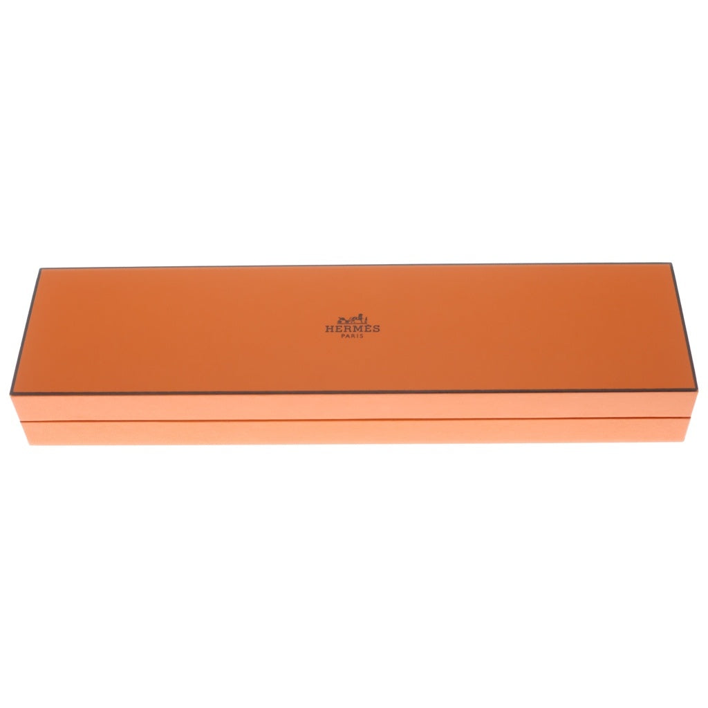 HERMES(エルメス) シェーヌダンクル TGM ブレスレット 12コマ SV925 シルバー 11.0g レディース