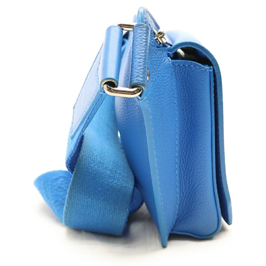 LOUIS VUITTON(ルイヴィトン) LVアエログラム テイクオフ ショルダーバッグ スリングバッグ RFID M22665