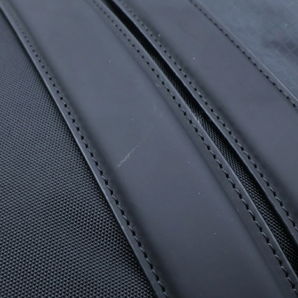 DIESEL(ディーゼル) リュックサック バックパック ブラック ナイロン X10104