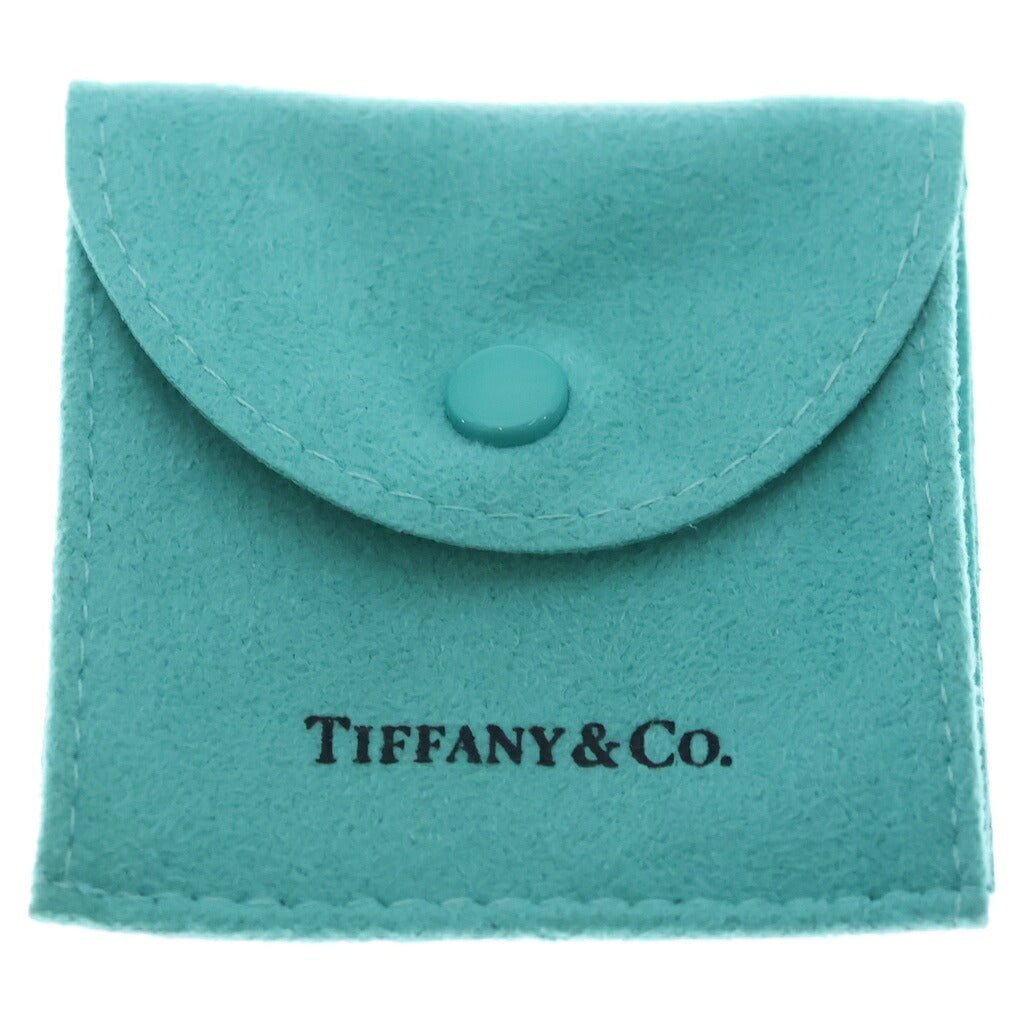 TIFFANY & Co.(ティファニー) ベネチアン ブレスレット シルバー SV925