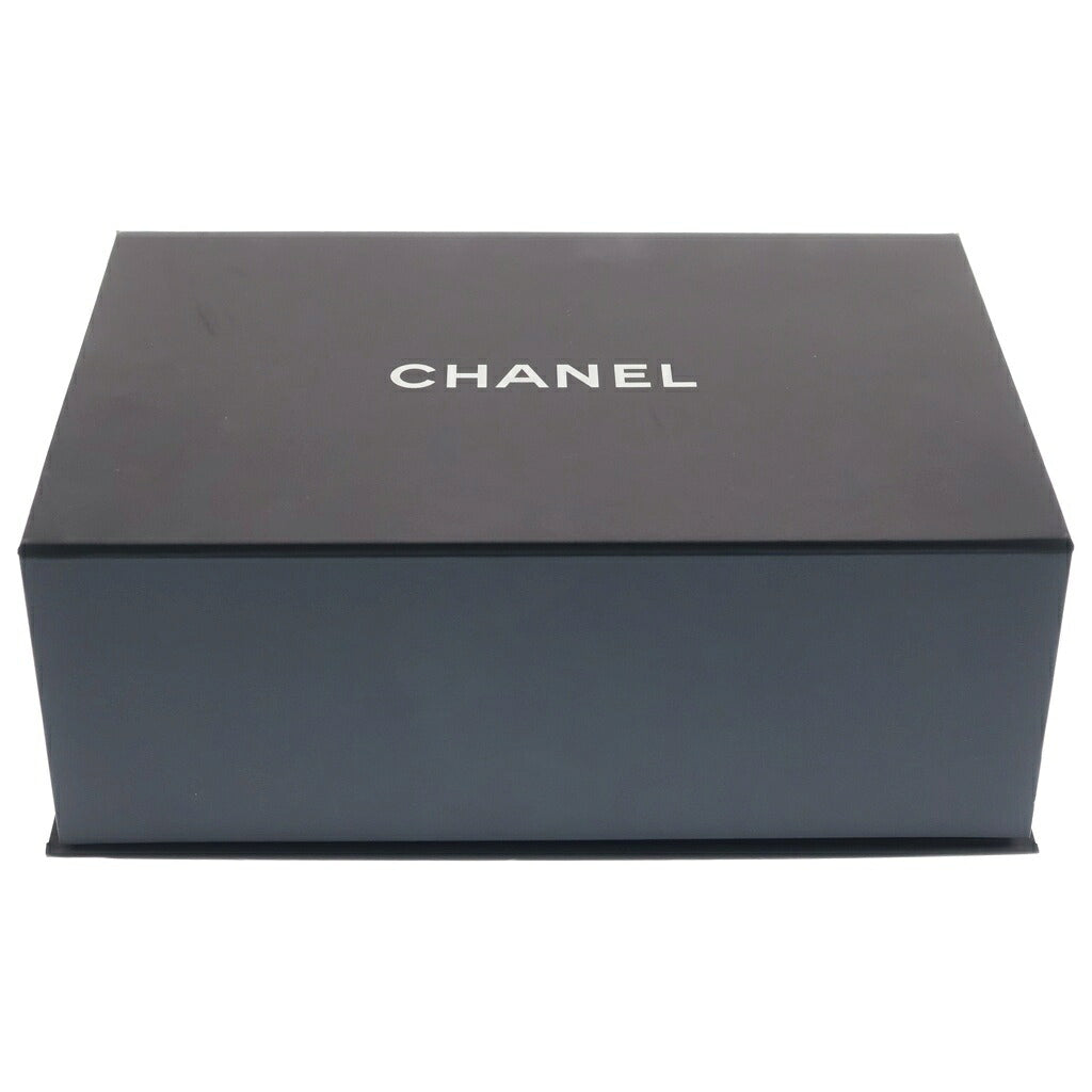 CHANEL(シャネル) マトラッセ ミニ トップハンドル フラップバック ハンドバッグ ショルダーバッグ ゴールド金具 プレートシリアル ラムスキン ブラック AS2431
