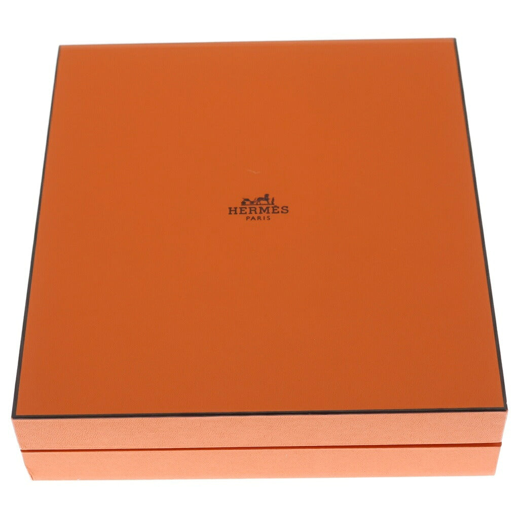 HERMES(エルメス) シェーヌダンクルGM ネックレス 29コマ チェーン シルバー Ag925