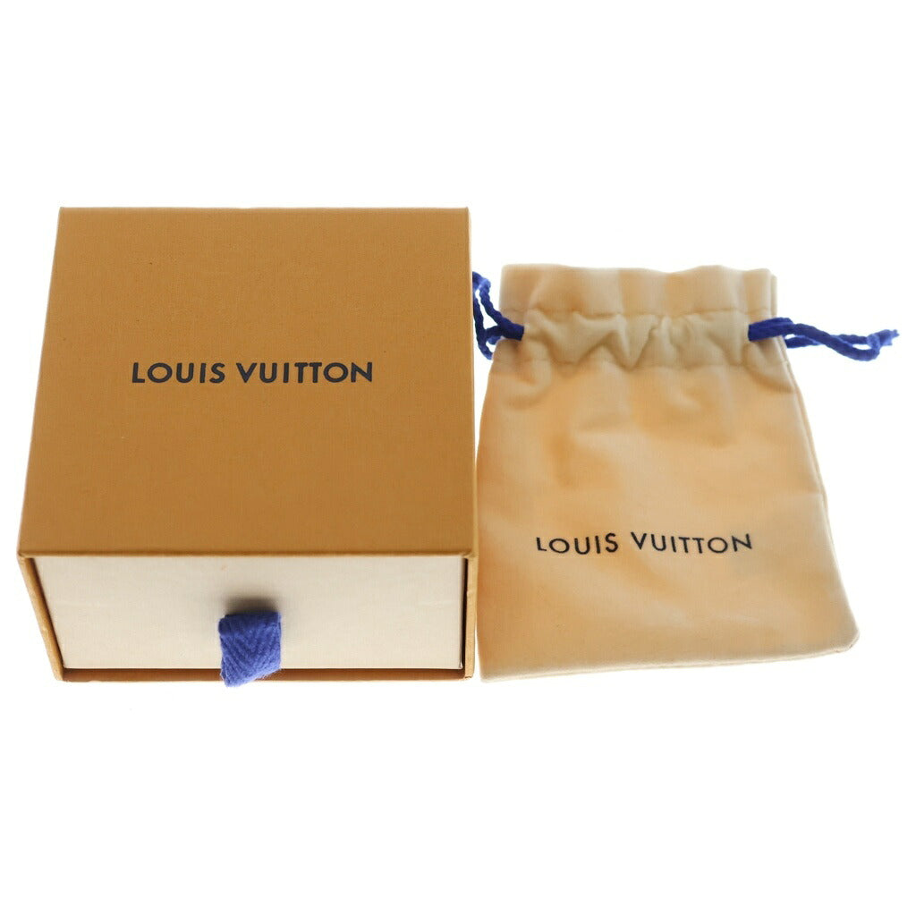 LOUIS VUITTON(ルイヴィトン) エッセンシャルV ネックレス ペンダント チェーン ゴールド M61083