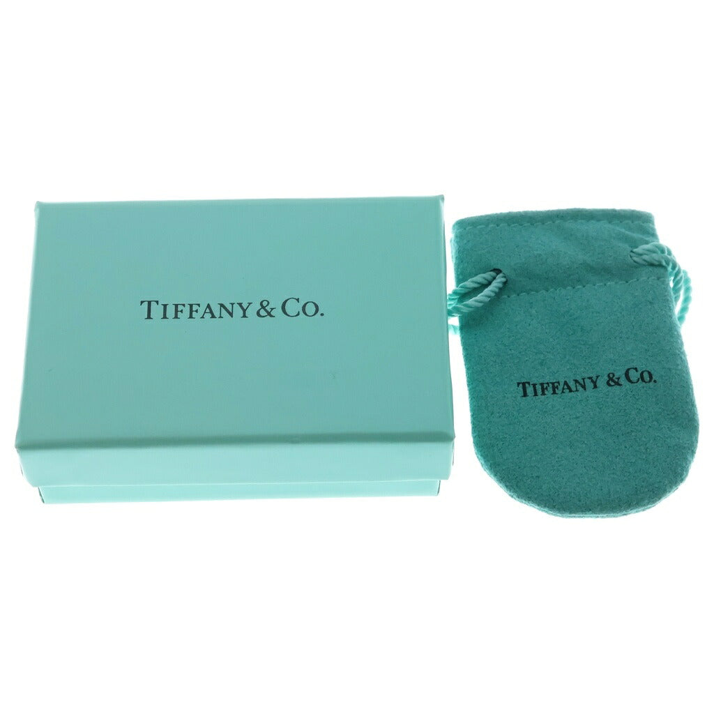 TIFFANY & Co.(ティファニー) ラビングハート リング シルバー 925