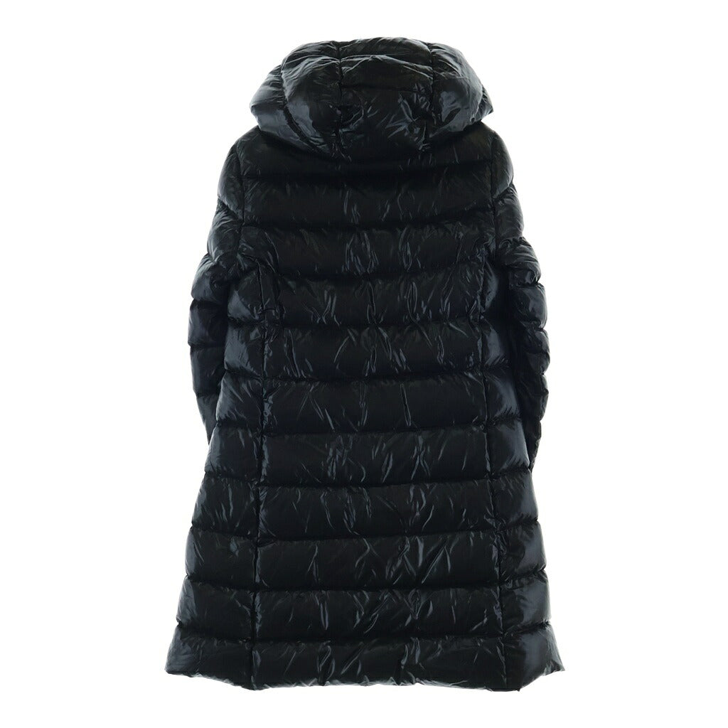 MONCLER(モンクレール) モカ ダウンジャケット ブラック B29544936705
