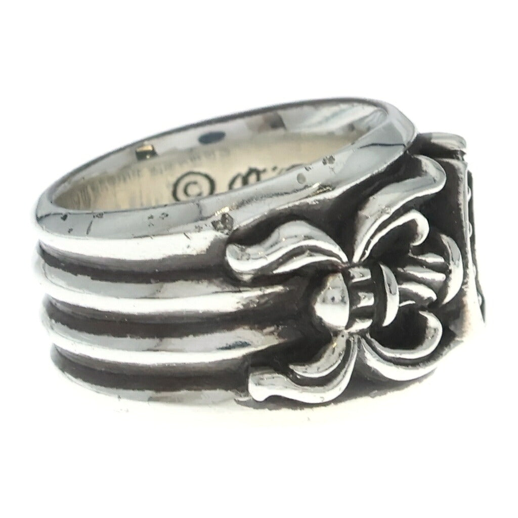 CHROME HEARTS(クロムハーツ) DAGGER ダガーリング SV925 シルバー BCA343 14g