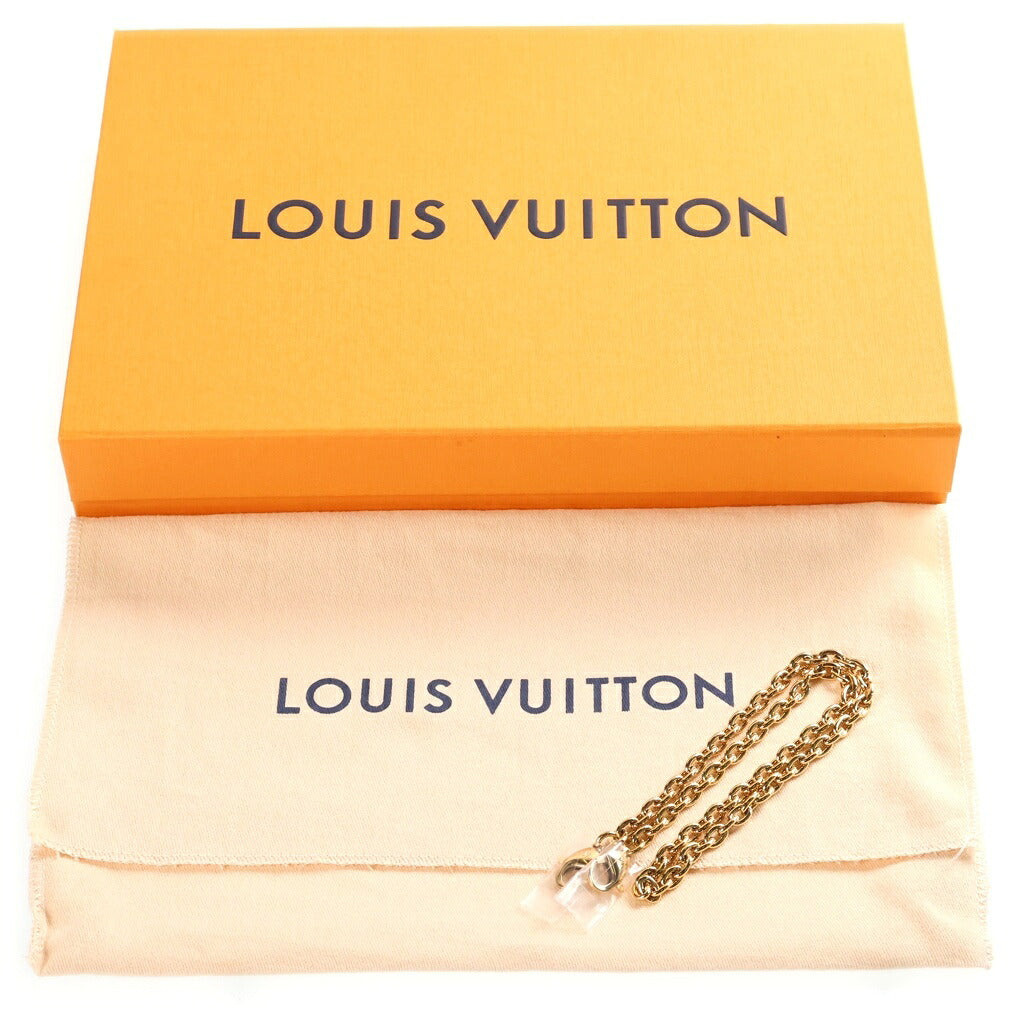 LOUIS VUITTON(ルイヴィトン) モノグラム エヴァ チェーンショルダーバッグ ハンドバッグ ブラウン PVC×レザー M13567 ICタイプ